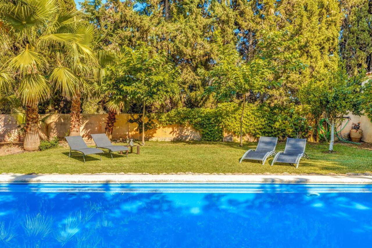 Villa Heaven Can Wait Palma